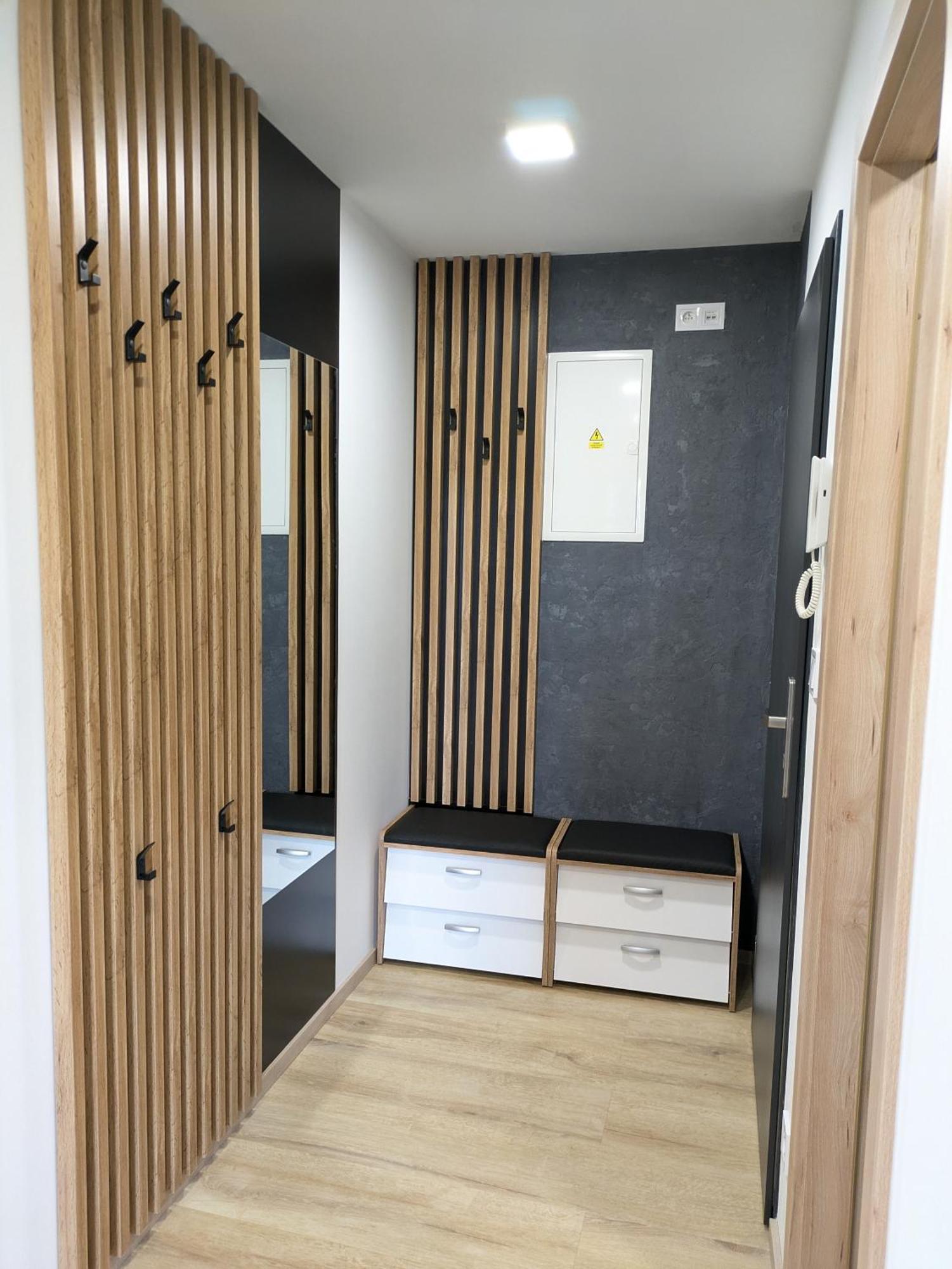 Apartman Stelvio Janské Lázně Extérieur photo