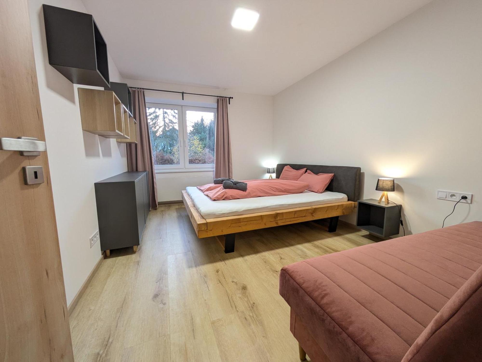 Apartman Stelvio Janské Lázně Extérieur photo